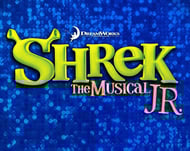 cover Shrek: The Musical Jr. Unison/Two-Part Show Kit cover